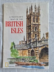 Lot of 11 England and Scotland Tourist Guides, Books and Maps