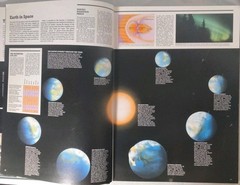 Atlas Of The World By Joseph L. Gardern – 1990 Reader’s Digest HC – NICE