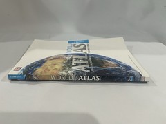 Reference World Atlas by Dorling Kindersley Publishing Staff (2012, Paperback)
