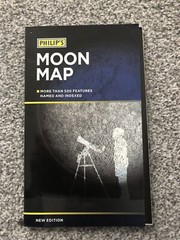 Philips Moon Map