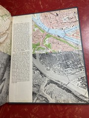 Goode’s World Atlas Rand McNally 13th Ed. 1970 Vintage Hardcover