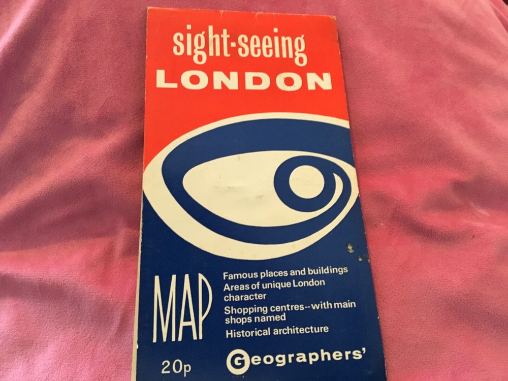 A. to Z. Street Atlas of Sheffield by Geographers’ A-Z Map Company (Spiral…