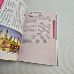 Spain & Portugal’s Best Trips: 32 Amazing Road Trips by Lonely Planet Paperback