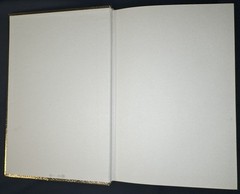Collegiate World Atlas 1966 Leather Rand McNalley Full-gilt, LIKE NEW