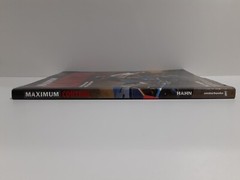 Maximum Control: Mastering Your Heavyweight Bike by Hahn, Pat