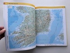 Modern School Atlas – Philips