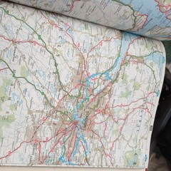 Drivers Atlas Of The British Isles
