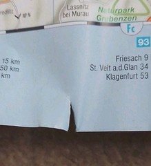 Insight Travel Map: Germany, Scale – 1: 800,000 (2006/2007).