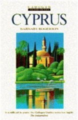 Cyprus (Cadogan Small Island Guides) by Rogerson, Barnaby Paperback / softback