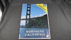 Yachtsman Chart Book Northern California 7th Edition 2002?