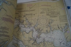 Chart Kit BBA Florida West Coast & The Keys Region 8 89 Full Color Charts B221