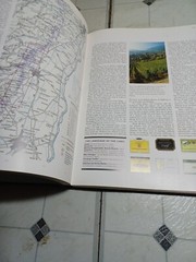 The World Atlas of Wine By Hugh Johnson. 4th edition