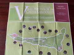 Map Of Vatican Museum 2017 Musei Vaticani