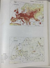 Goode’s World Atlas 17th Edition (1988, Softcover) Rand McNally (CM)