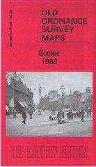 Eccles 1888, 1905 or 1937 Lancashire Sheet 103.08
