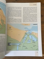 Forth, Tyne, Dogger, Humber: Blakeney to St.Abbs – Henry Irving IMRAY SAILING PB