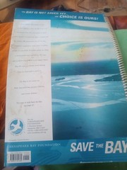 ADC Chartbook of the Chesapeake Bay Includes Maryland Virginia 4th Edition