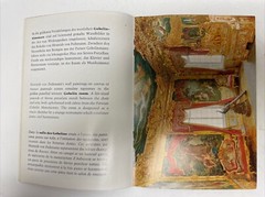 Linderhof Castle Germany Travel Guide Book