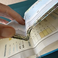 Travelmaster: South East England Includi… by Ordnance Survey Sheet map, folded