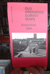 Ecclesfield 1901: Yorkshire Sheet 288.08 by Joan Jones, Melvyn Jones (Sheet map)