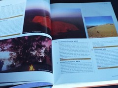 The Australian Adventure Atlas-Lee Atkinson-National Parks/Senic Highlights/Maps