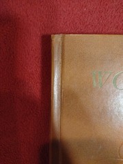 1960 Vintage World Atlas “Superior Edition.” Published by Hammond.