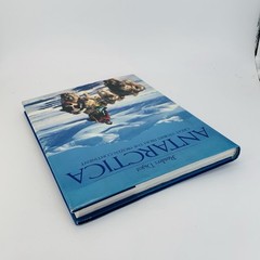 Antarctica, Reader’s Digest (Large Hardback)
