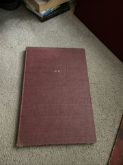 The American Oxford Atlas 1951 Oxford University Press Hardcover. With Cover.