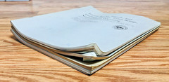 Lot United States Geological Survey Professional Paper USGS Geology Paleontology