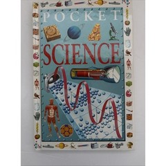 Pocket Library Lot of 3 History, Science, Atlas Homeschool Hardcover Boxed Set
