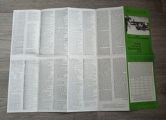 Alan Godfrey Old Ordnance Survey Maps Darlaston King’s Hill & Bescot 1901 Pair