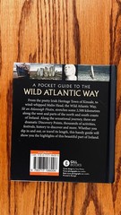 A Pocket Guide to the Wild Atlantic Way: Ireland’s Amazing Coastal Trail, HC NEW