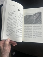 The Passes Of Colorado And Encyclopedia Of Watershed Divides