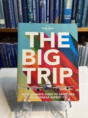 Big Trip 3 O/P by Planet Lonely (2015, Trade Paperback)