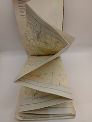 5 X Maps Yorkshire Dales: Southern and Western Areas by Ordnance Survey Bedford
