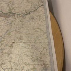 Ordnance Survey Outdoor Leisure 20 South Devon Brixham To Newton Ferrers 1995 OS