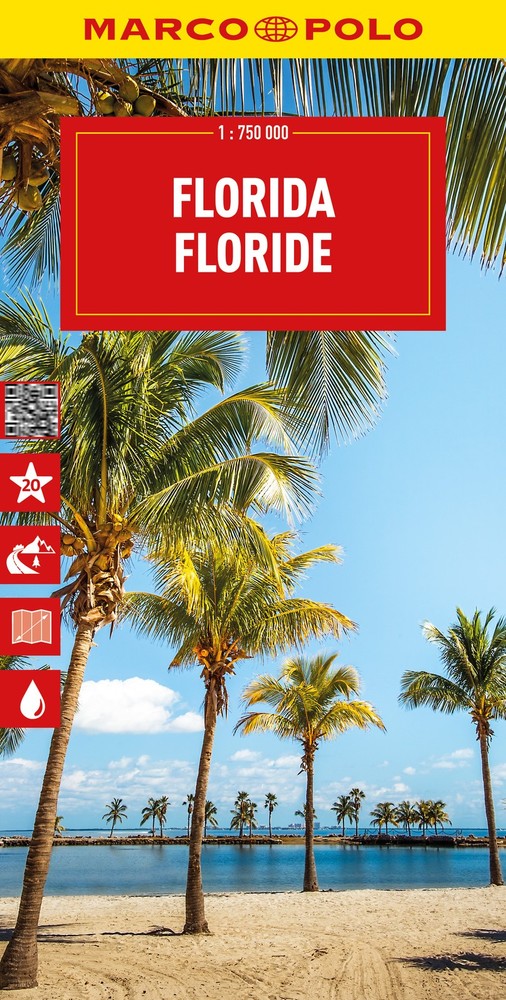 Marco Polo Florida Marco Polo Map (Map) Marco Polo Maps