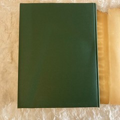 Vintage 1977 Hammond Medallion World Atlas Hardcover Book with Dust Jacket