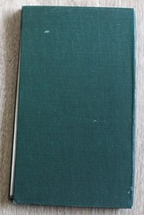1946 Ordnance Survey Contoured Road Map Spalding Stamford Boston Lincolnshire