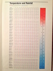 National Geographic Atlas of North America Space Age Portrait of Continent 1985