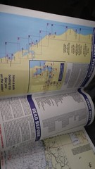 Yachtsman Chart Book Northern California 7th Edition 2002?