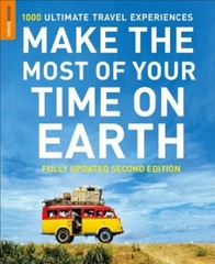 Make the Most of Your Time on Earth (Compact Edition): Compact E