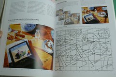 15 Art Maps-How to Paint Watercolors that Shine! Wm.Wright NEW PB! grid,visual