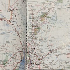 Camps Australia Wide 6 Sprial by Not Available (Spiral Bound, 2010)