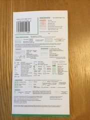 1994 Ordnance Survey Pathfinder Map 1069 SP 42/52 Bicester (incl Somerton )