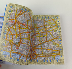 London A Z Street Directory 2004 London’s Best Selling Atlas