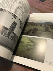 Cumbria to Northumberland English Heritage Glossy Paperback 1992 Historic Guide
