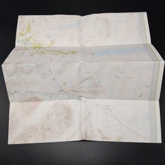 Bundle X9 Ordnance Survey Outdoor Leisure Maps 1:25 000-Dales, Peaks, S West etc