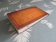 WILLIAM SMITH 1815 GEOLOGICAL MAP – A LARGE MODERN REPRODUCTION BY THE BGS