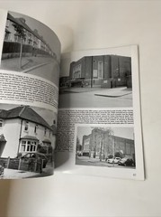 Exploring Oxford Bus Company Country – Chris Harris (PB) Oxfordshire